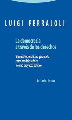 LA DEMOCRACIA A TRAVES DE LOS DERECHOS