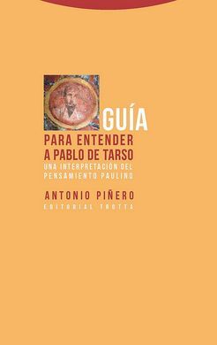 GUIA PARA ENTENDER A PABLO DE TARSO