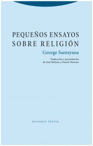 PEQUEÑOS ENSAYOS SOBRE RELIGION