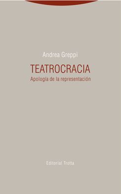 TEATROCRACIA