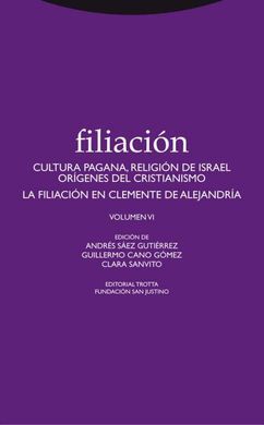 FILIACION VI