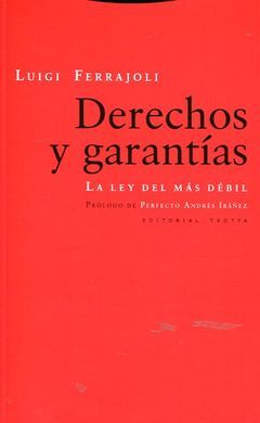 DERECHOS Y GARANTIAS