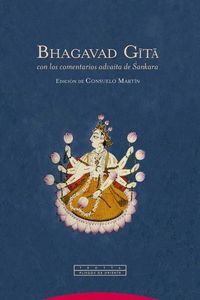 BHAGAVAD GITA (7ª ED.)