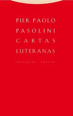 CARTAS LUTERANAS (3ª ED.)
