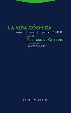 VIDA CÓSMICA