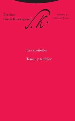 LA REPETICION TEMOR Y TEMBLOR