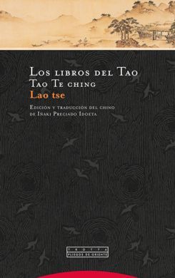 LIBROS DEL TAO, LOS (NE)