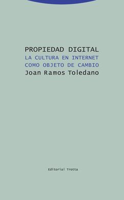 PROPIEDAD DIGITAL