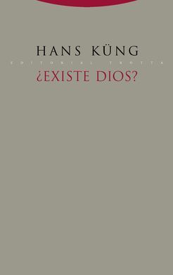 EXISTE DIOS (NE)