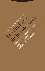 LA IDEOLOGÍA DE LA SOBERANÍA