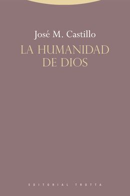 LA HUMANIDAD DE DIOS