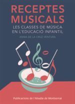 RECEPTES MUSICALS