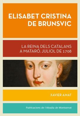ELISABET CRISTINA DE BRUNSVIC