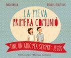 LA MEVA PRIMERA COMUNIÓ