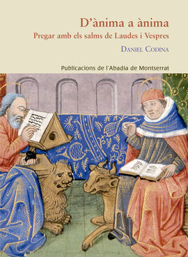 D'ÀNIMA A ÀNIMA