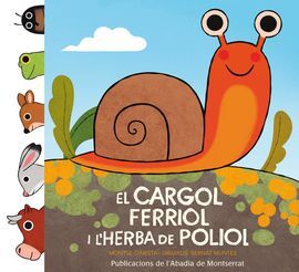 EL CARGOL FERRIOL I L'HERBA DE PONIOL