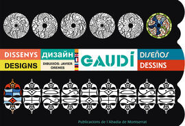 GAUDI.DISSENYS