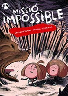 MISSIO IMPOSSIBLE