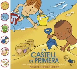 UN CASTELL DE PRIMERA