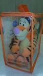 LIBRO PELUCHE TIGGER