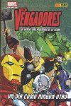 VENGADORES: UN DIA COMO NINGÚN OTRO