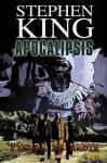 APOCALIPSIS STEPHEN KING. 5: TIERRA DE NADIE