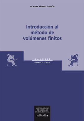 INTRODUCCIÓN AL MÉTODO DE VOLÚMENES FINITOS