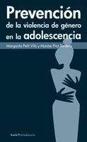 PREVENCIÓN DE LA VIOLENCIA DE GÉNERO EN LA ADOLESCENCIA
