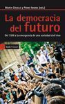 LA DEMOCRACIA DEL FUTURO