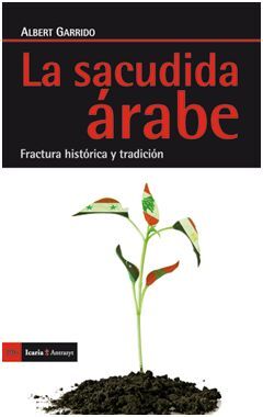 LA SACUDIDA ÁRABE