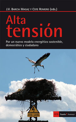 ALTA TENSION