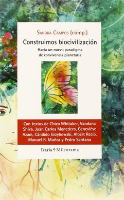 CONSTRUIMOS BIOCIVILIZACION