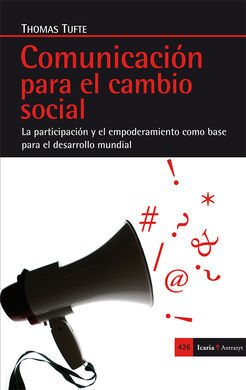 COMUNICACIÓN PARA EL CAMBIO SOCIAL