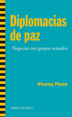 DIPLOMACIAS DE PAZ