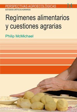 REGIMENES ALIMENTARIOS Y CUESTIONES AGRARIAS