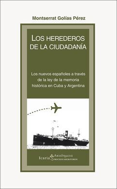 LOS HEREDEROS DE LA CIUDADANIA