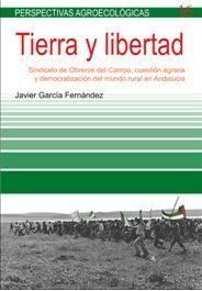 TIERRA Y LIBERTAD