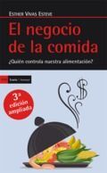 EL NEGOCIO DE LA COMIDA, TERCERA EDICIÓN AMPLIADA