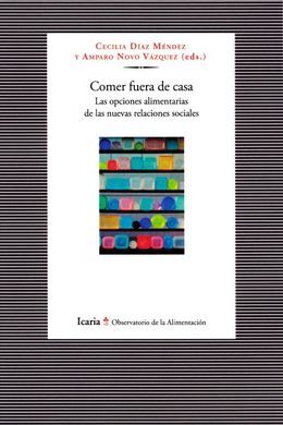 COMER FUERA DE CASA