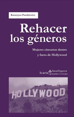 REHACER LOS GÉNEROS