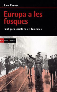 EUROPA A LES FOSQUES