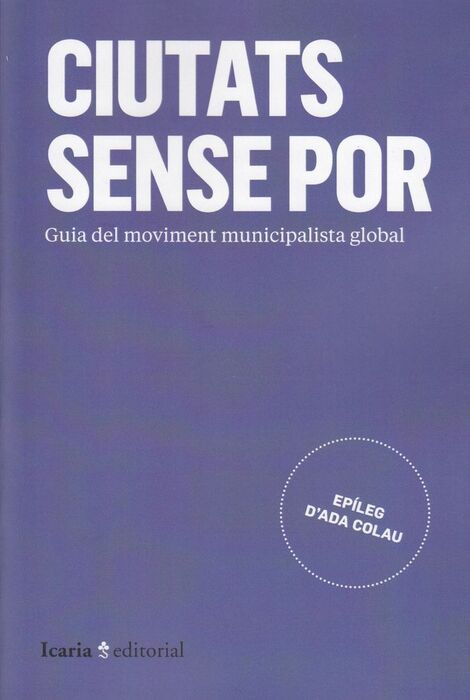 CIUTATS SENSE POR
