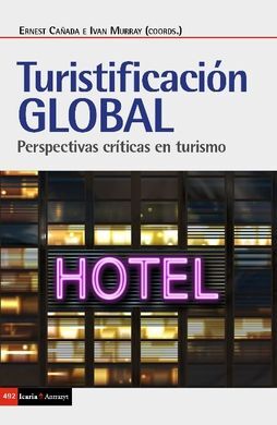 TURISTIFICACIÓN GLOBAL