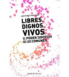 LLIBRES, DIGNOS VIVOS.