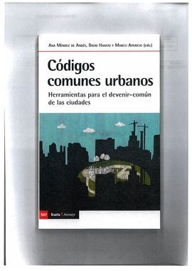 CÓDIGOS COMUNES URBANOS