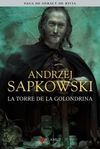 LA TORRE DE LA GOLONDRINA (EDICIÓN COLECCIONISTA)