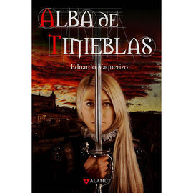 ALBA DE TINIEBLAS