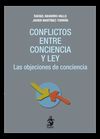 CONFLICTOS ENTRE CONCIENCIA Y LEY