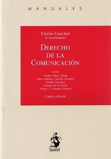 DERECHO DE LA COMUNICACIÓN