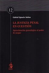 JUSTICIA PENAL EN CUESTION
